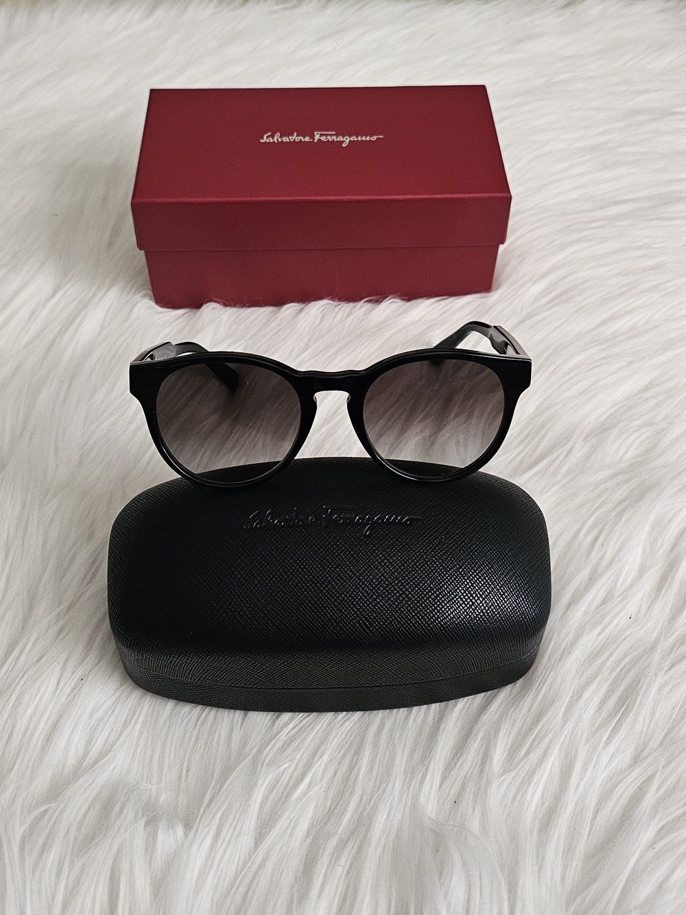 Salvatorre Ferragamo Women's Sunglasses